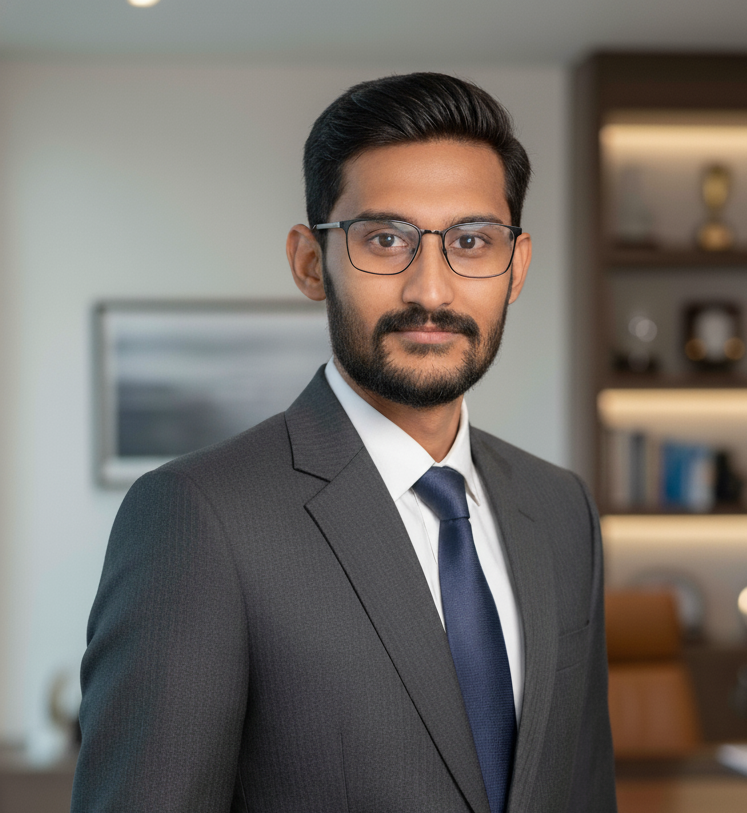 Founder of Growing Digital Solutions